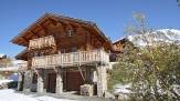 Chalet Mélusine